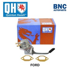 Mechanical Fuel Pump Fits Ford