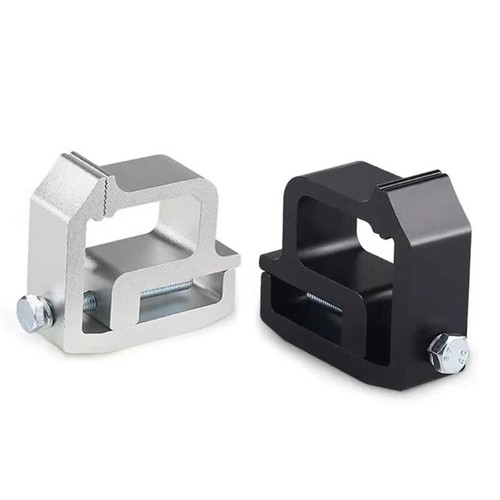 4pcs mounting clamps truck - 4pcs,