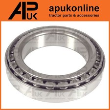 Inner Halfshaft Epicyclic Taper Roller Bearing for Fordson Super Major Tractor