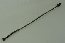 Honda CB 250 RS MC02 brake