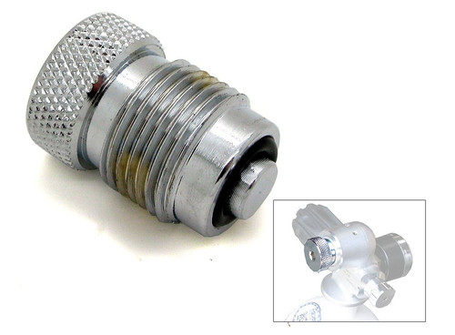 300 bar airgun charging - 5/8",