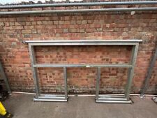 EURO TOWER SCAFFOLD CAMLOCK FRAMES - PAIR 2.4M