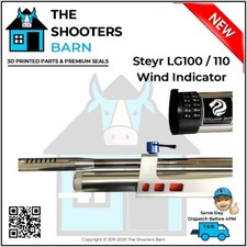 Swivel Wind Indicator Steyr