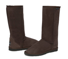 WOMEN'S CLASSIC TALL AUSTRALIAN UGG BOOTS