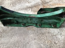 STANDARD FORDSON TRACTOR FUEL TANK CRADLE CTP560