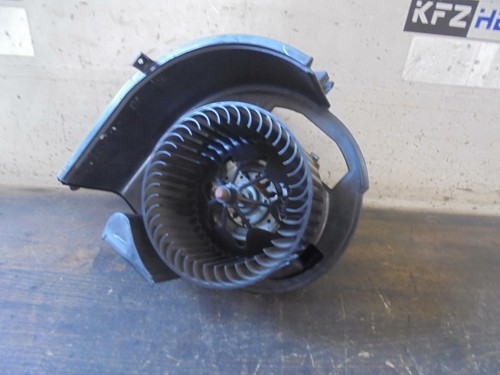 Heater blower motor bmw - heater,