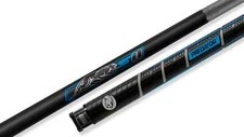 Predator Sport 2 Amp Sports Wrap Pool Cue - 314 Shaft - UK Official Distributor