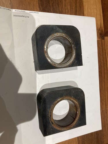 Skyjack lift ram bearings - skyjack,