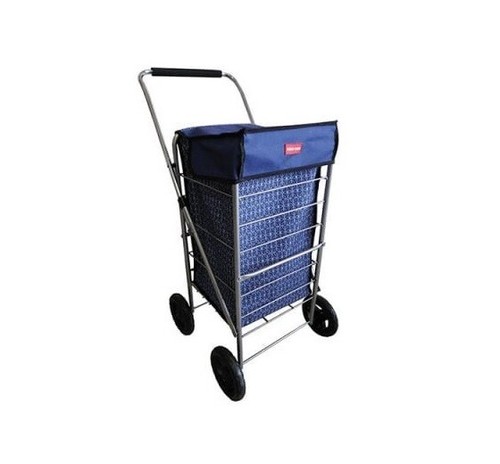 Casa wheel folding - &, 4-wheel