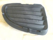 Fiat Grande Punto Front Bumper