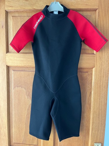 Tribord child blue red - tribord,