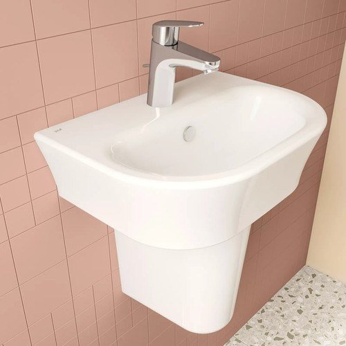 Vitra s20 cloakroom - vitra, basin