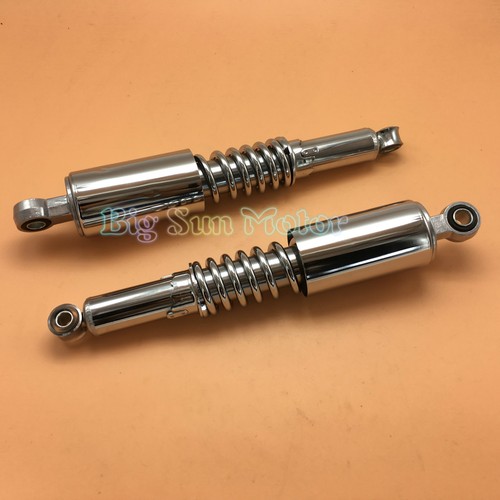 Rear shock fork - shock, for