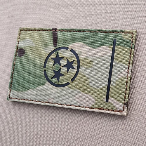 Tennessee tri star - tennessee, 3x5