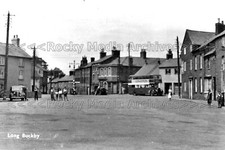 Fpp-33 Long Buckby, Daventry