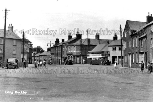 Fpp long buckby daventry - fpp-33,