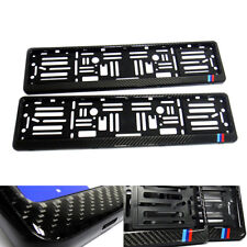 2x Real 3D Carbon Fibre Car