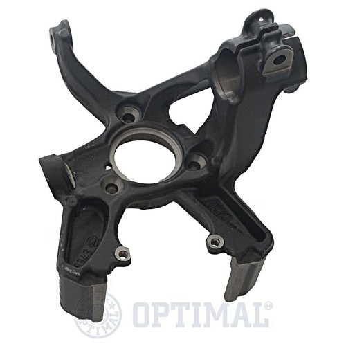 Optimum front left - optimum, wheel