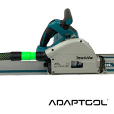 Makita SP6000 36v Plunge Saw