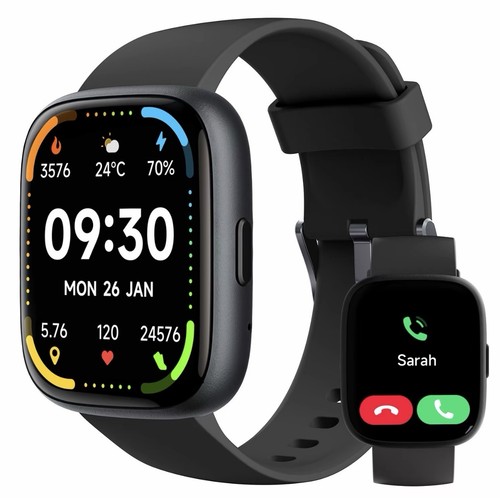 Smart watch fitness - watch,