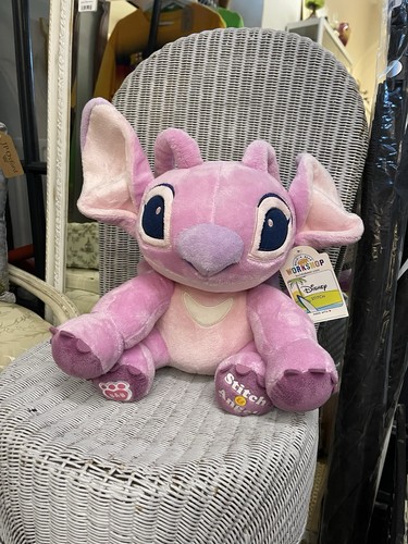 Build bear workshop disney s - build-a-bear,