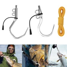 For sea fishing - fishing, gaff