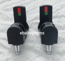Baby jogger carrycot adaptors - baby,