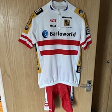 Moa barloworld cycling - barloworld,