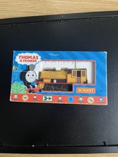 Hornby Electric Train Ben