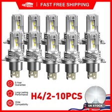 Auxito 9003 led headlight - auxito, h4