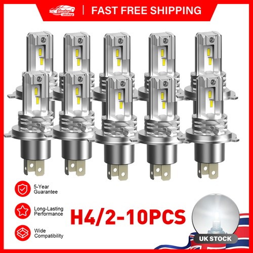 Auxito 9003 led headlight - h4,
