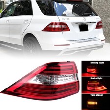 For Mercedes-Benz ML W166