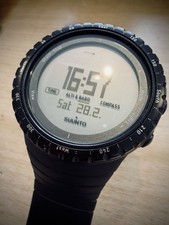 Suunto core watch alt - suunto, watch.