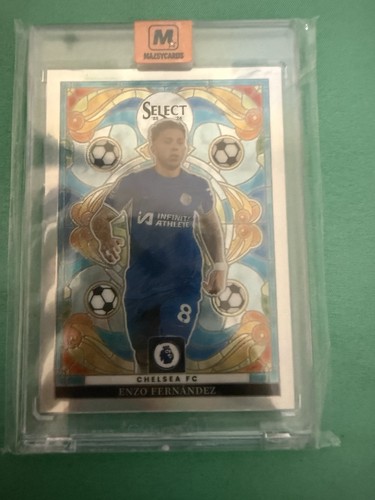 2023 panini select - select, premier