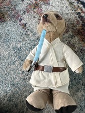 Aleksandr Compare the Meerkat Soft Plush Toy