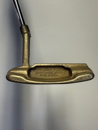 Ping 30th anniversary - ping,