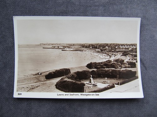 Old real photograph - old,
