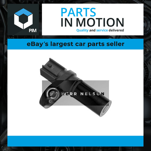 Rpm crankshaft sensor fits - rpm,