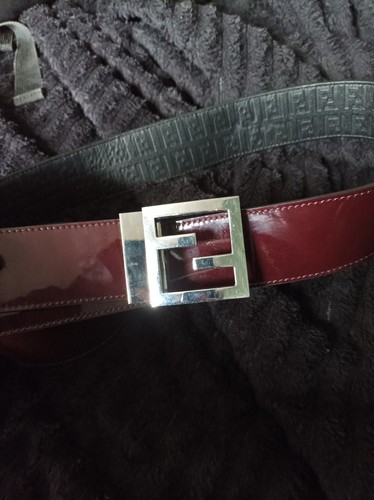Fendi belt - fendi,