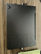 ASUS NOTEBOOK TUF GAMING DASH