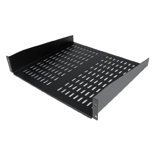 Startech server rack shelf - server,