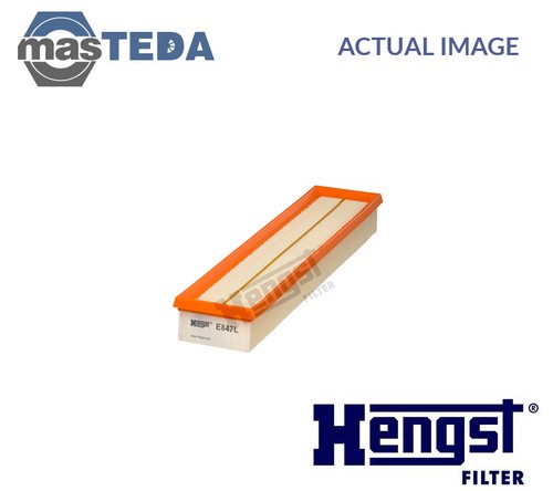E847l engine air filter - e847l,