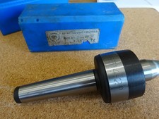 LATHE CENTRE MORSE TAPER No 2