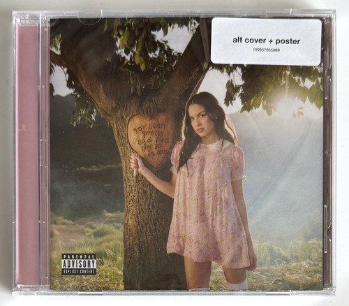 Olivia rodrigo you seem - *,