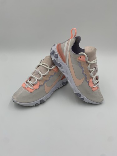 Ladies nike trainers - trainers, react