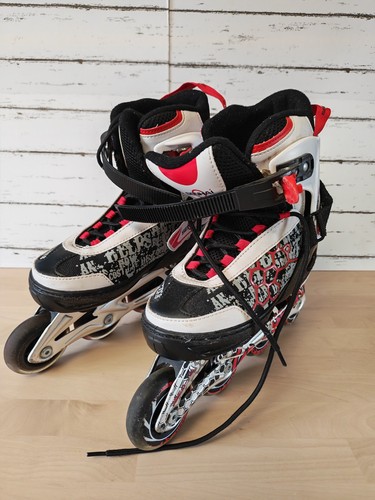 Senhai power max roller blades - power,