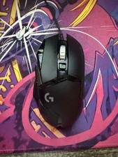 Logitech G502 HERO 16,000 DPI
