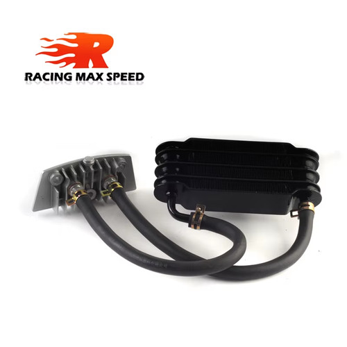 Aluminum universal motorcycle - aluminum,