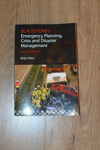 Blackstone emergency - blackstone's,