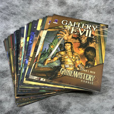 Pathfinder Adventure Module